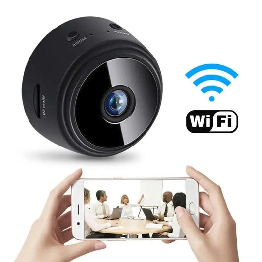 A9 HD Wireless Mini Security Camera