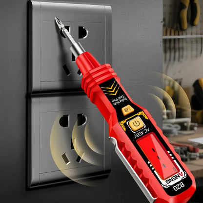 ANENG B20 Digital Voltage Tester 450V