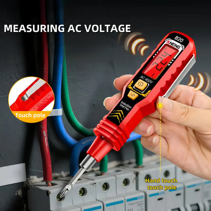 ANENG B20 Digital Voltage Tester 450V