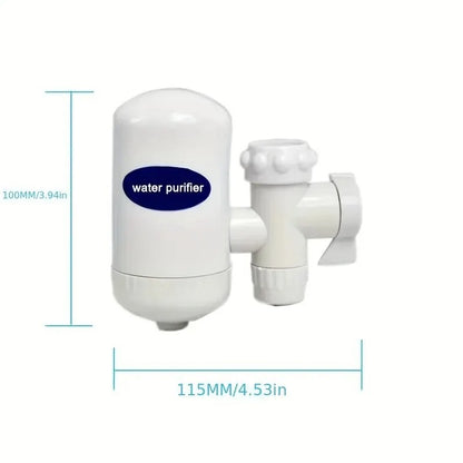 Instant Faucet Water Purifier – Clean & Safe Water Every Day