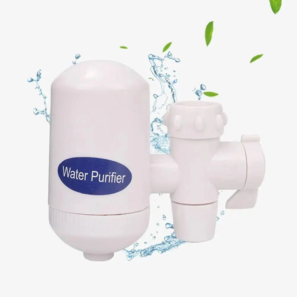 Instant Faucet Water Purifier – Clean & Safe Water Every Day