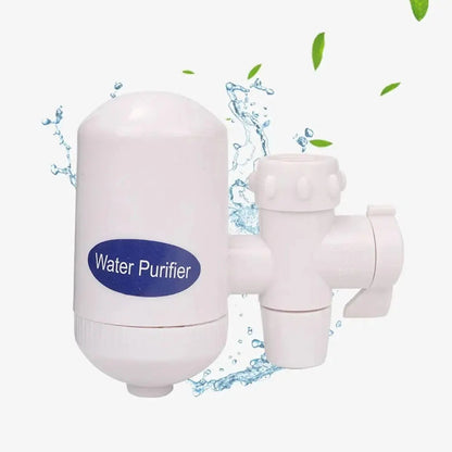 Instant Faucet Water Purifier – Clean & Safe Water Every Day