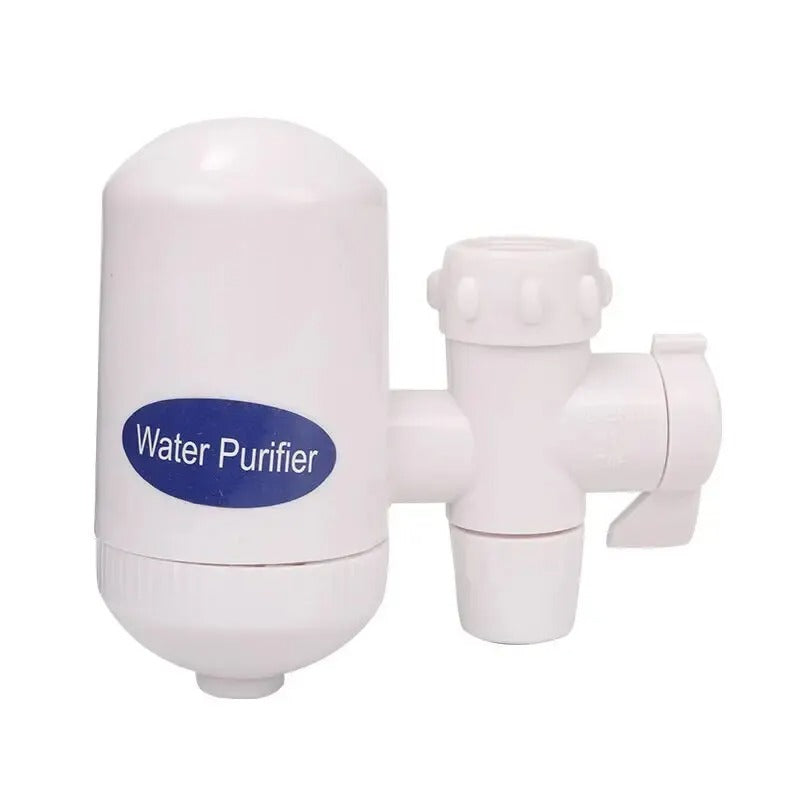 Instant Faucet Water Purifier – Clean & Safe Water Every Day