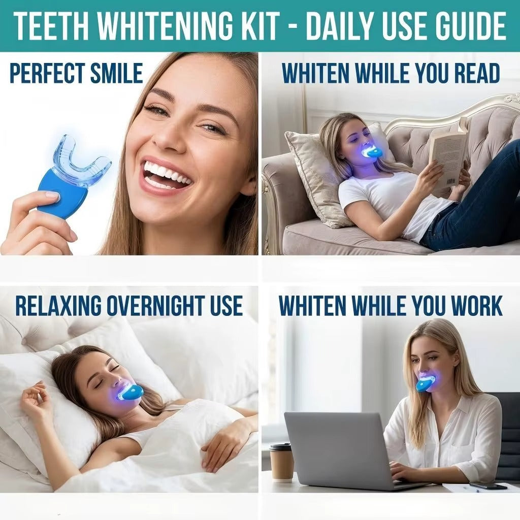 Mini Portable LED