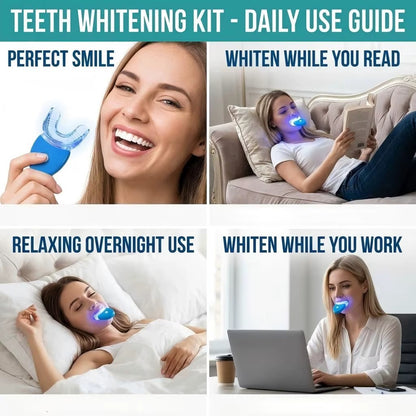 Mini Portable LED