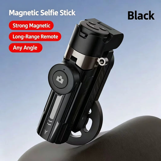 3-in-1 Magnetic Selfie Stick Tripod