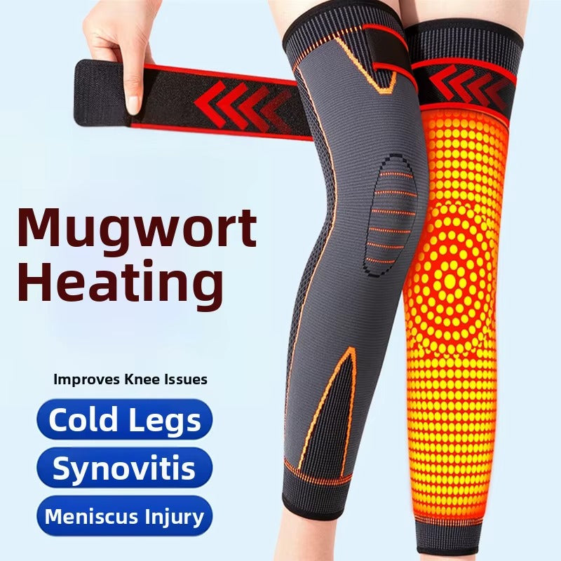 Adjustable Knee Support Brace