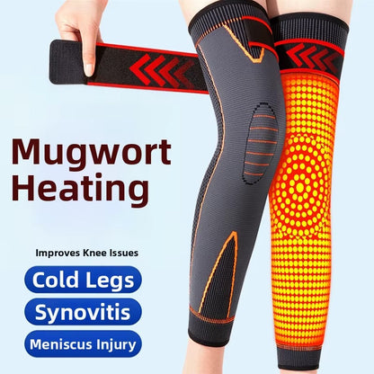 Adjustable Knee Support Brace