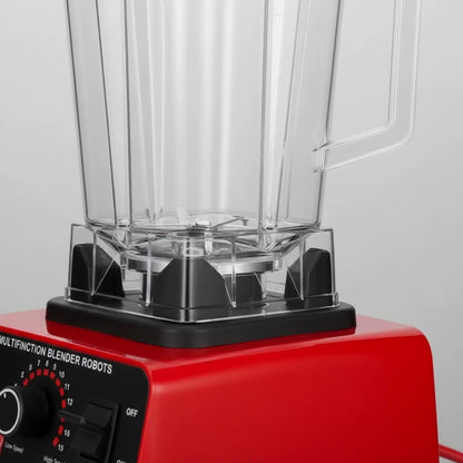 Turbo Power Blender