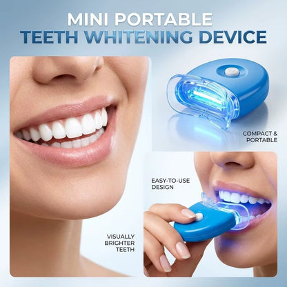 Mini Portable LED