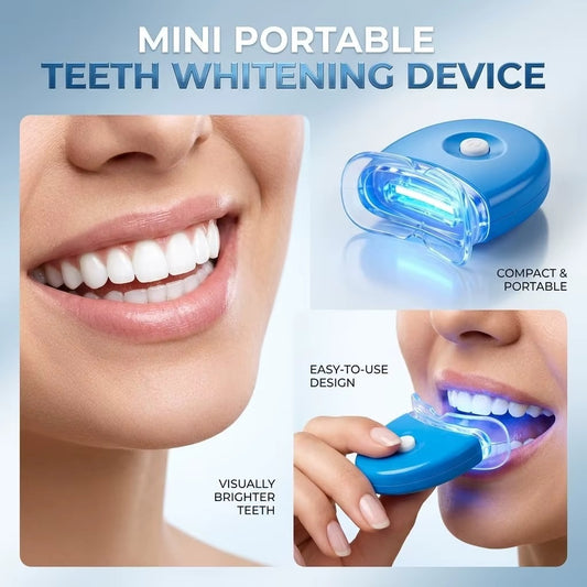 Mini Portable LED