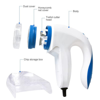 Electric Fabric Shaver