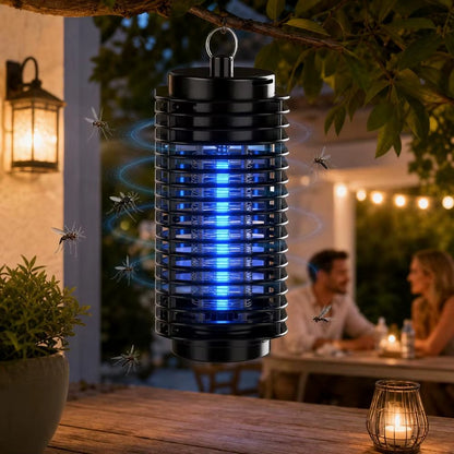 Electric UV Mosquito Killer Lamp