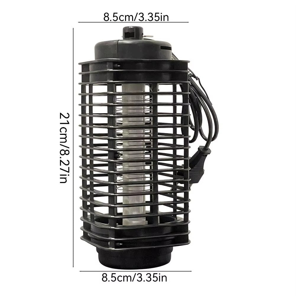Electric UV Mosquito Killer Lamp