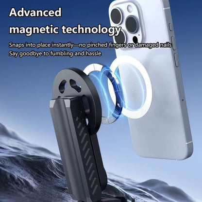 3-in-1 Magnetic Selfie Stick Tripod