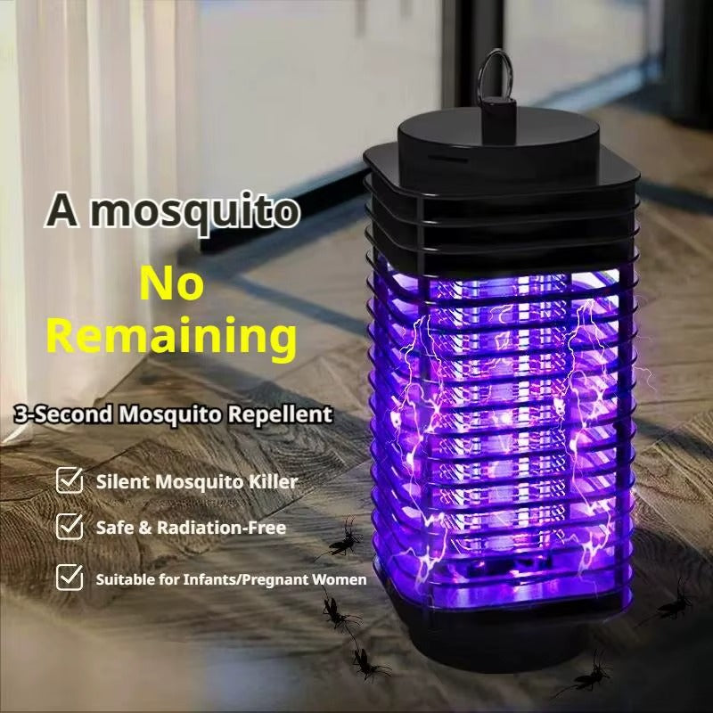 Electric UV Mosquito Killer Lamp
