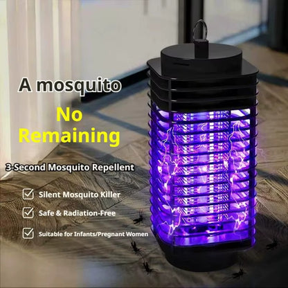 Electric UV Mosquito Killer Lamp