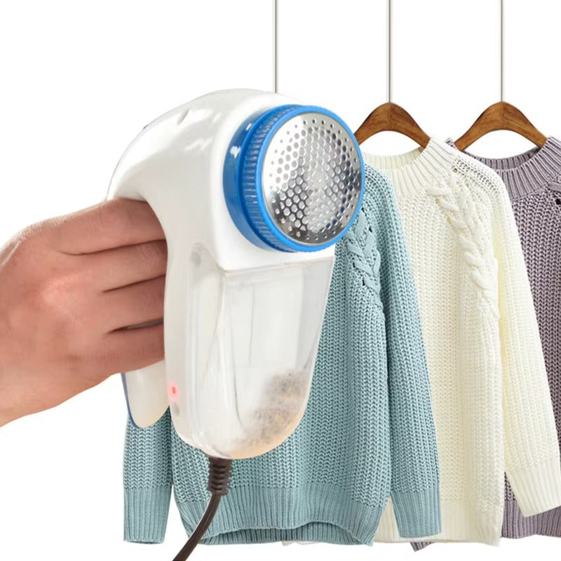 Electric Fabric Shaver