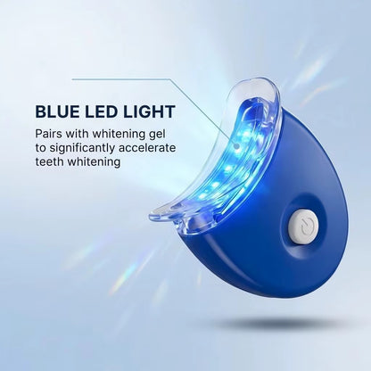 Mini Portable LED