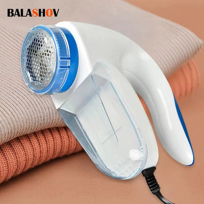 Electric Fabric Shaver