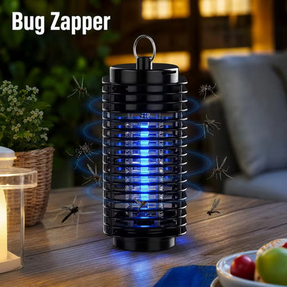 Electric UV Mosquito Killer Lamp
