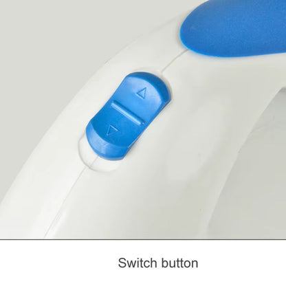 Electric Fabric Shaver