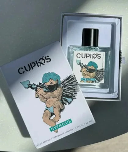 Cupidonio Obsession – Ongeza Confidence Na Uonekane Tofauti Kila Siku